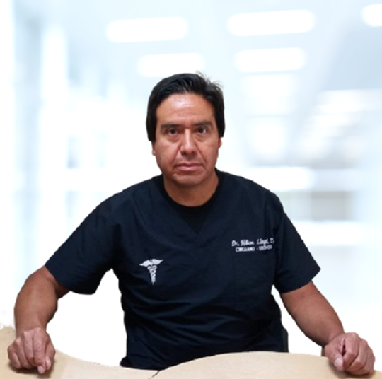 Milton Iván Llangari Paguay