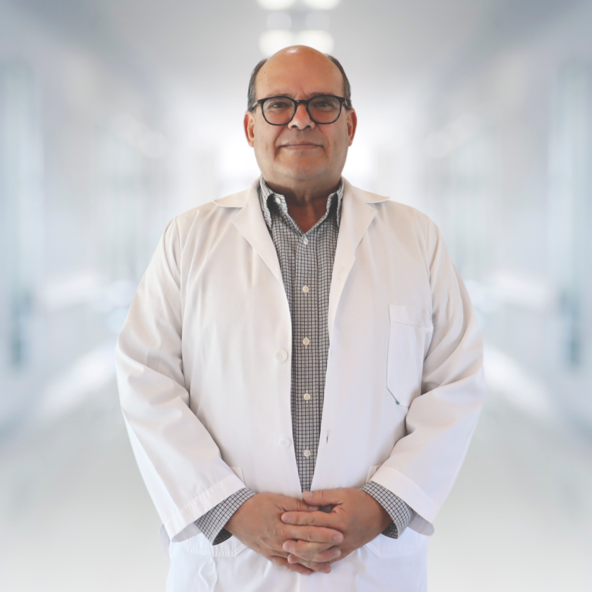 Eduardo Alberto Espinosa Herrera