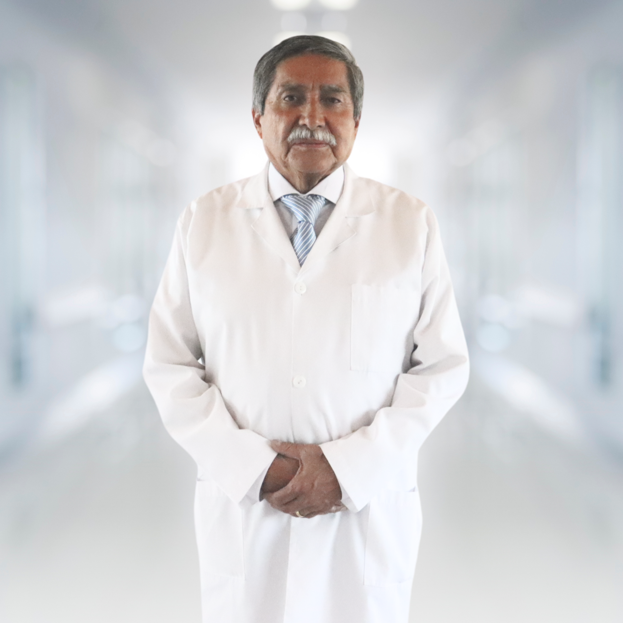 Jaime Lorenzo Benítez Reinoso