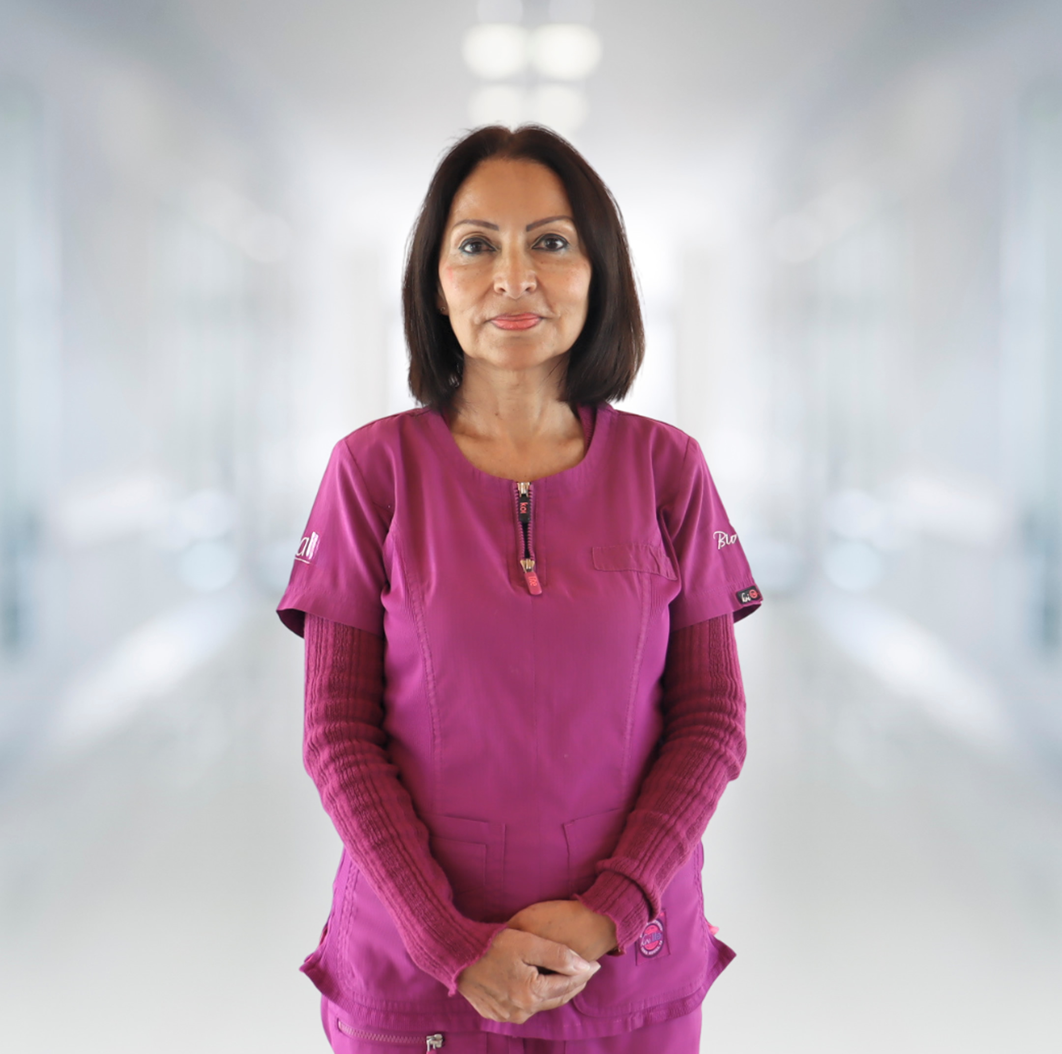 Ana de Lourdes Muñoz Aguirre