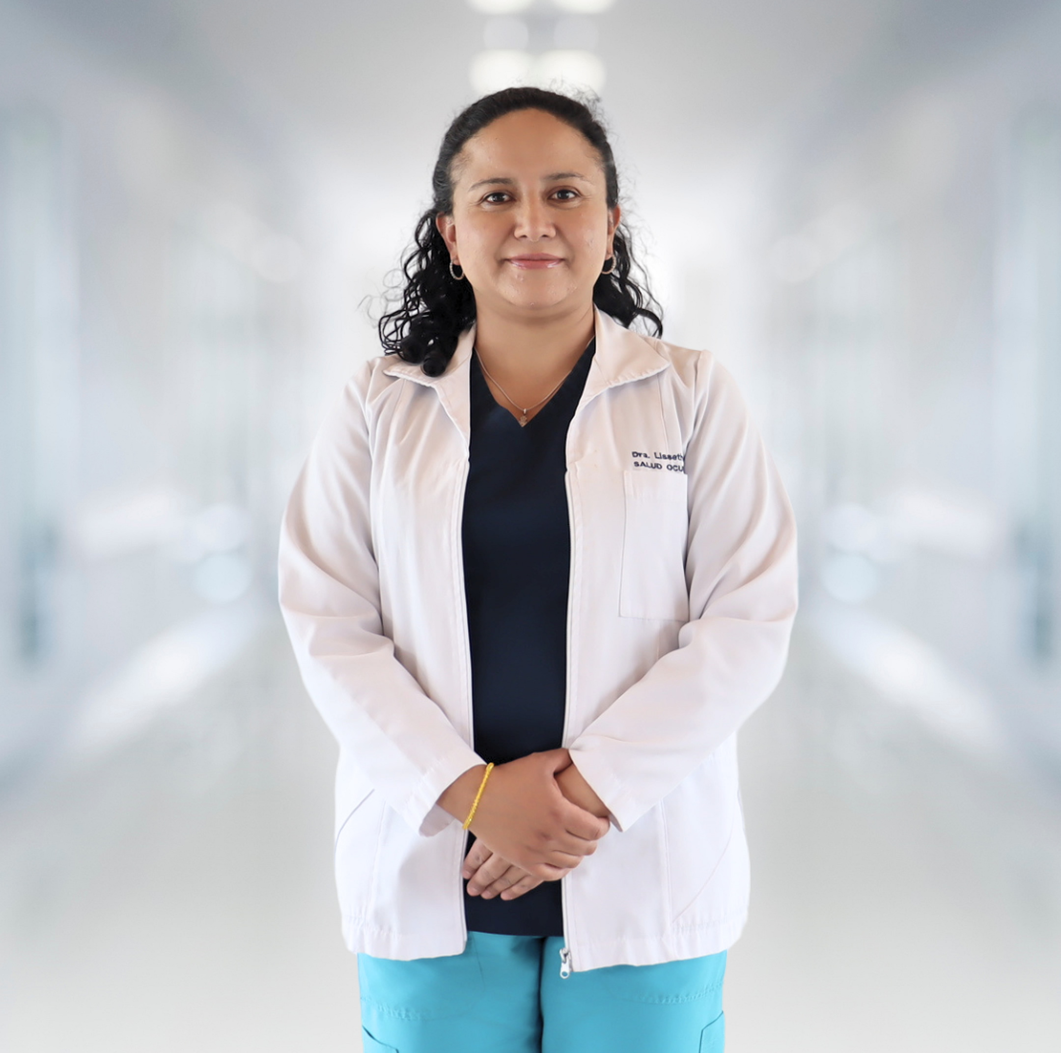 Lisseth Marielsi Merchán Quito