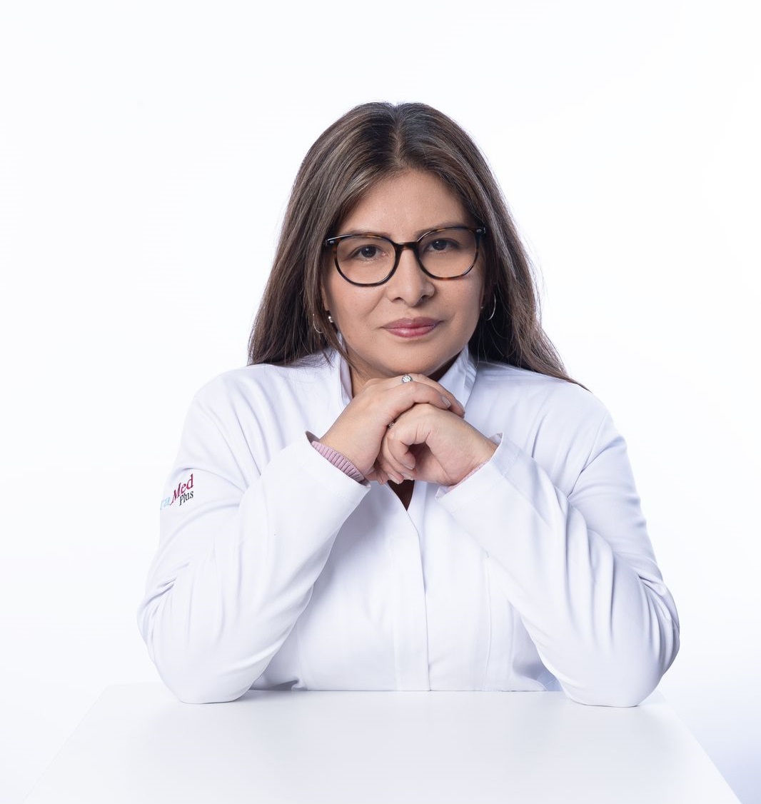 Jessica López