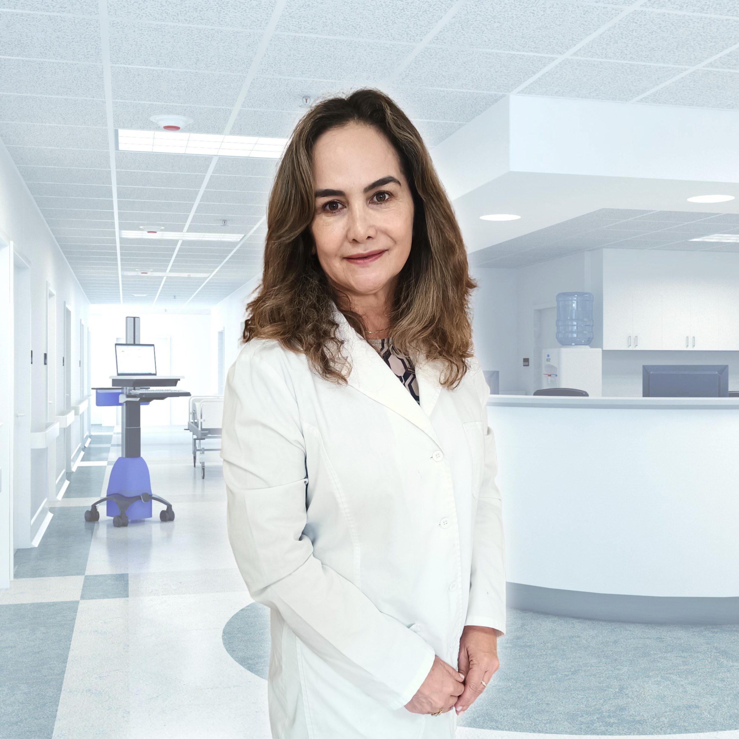 Gladys Torres Guerrero