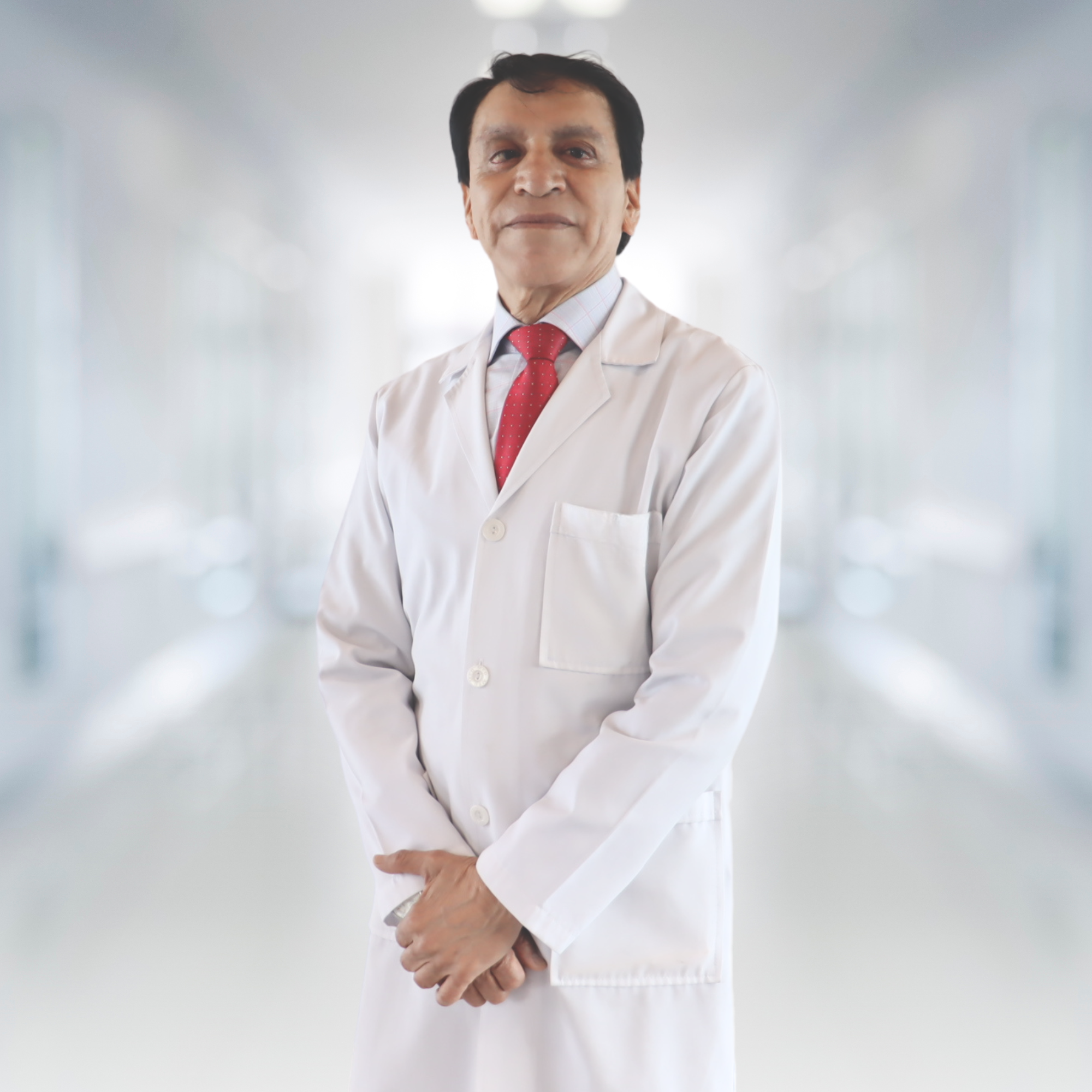 Miguel Méndez